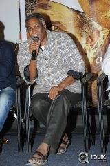 Kshatriya Movie Audio Launch